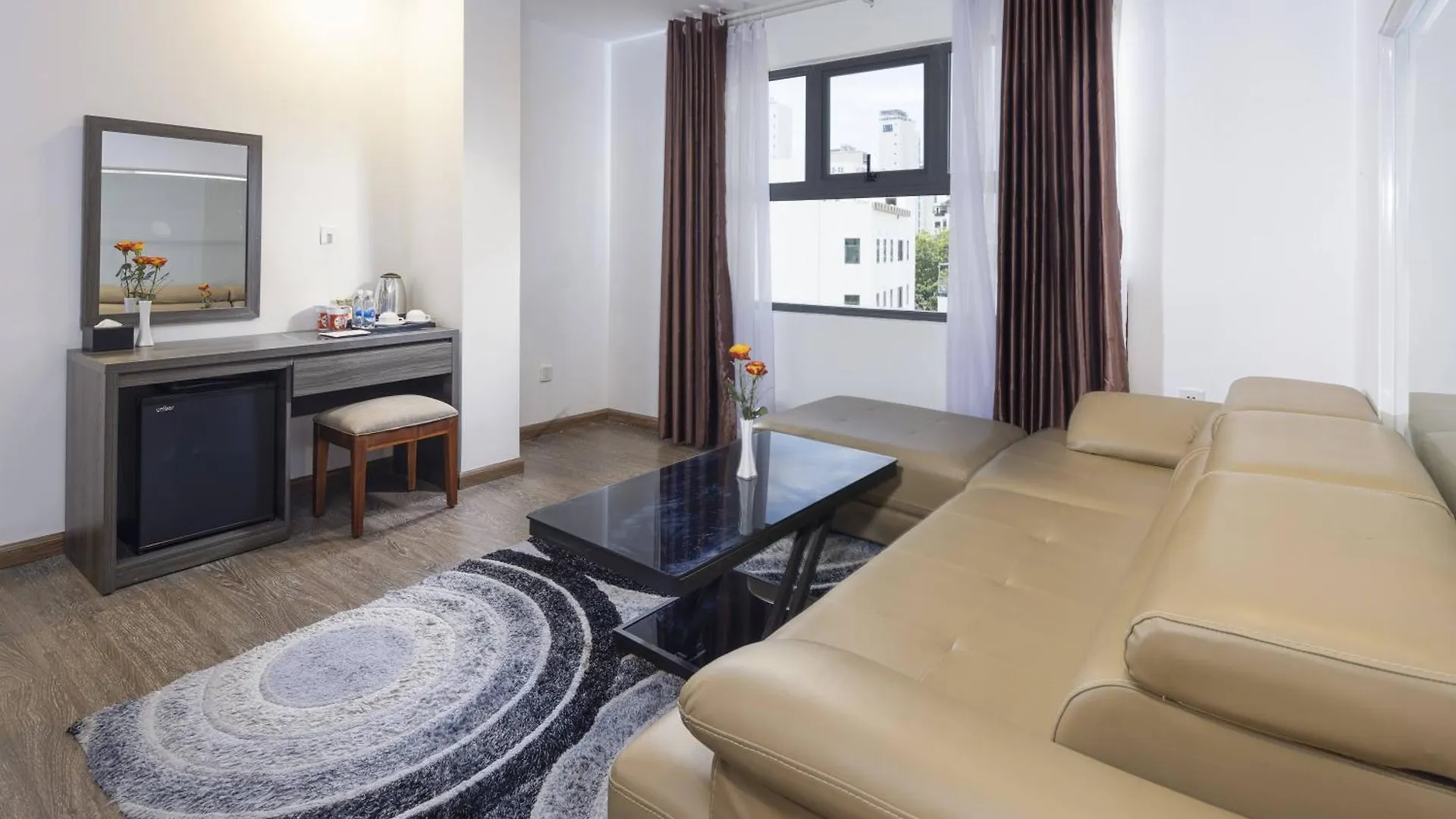 **** ホテル Tulip Apartment Wedding Center ニャチャン ベトナム